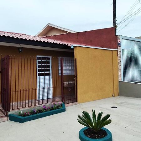 Studio Moderno Perto De Tudo Villa Curitiba Eksteriør billede