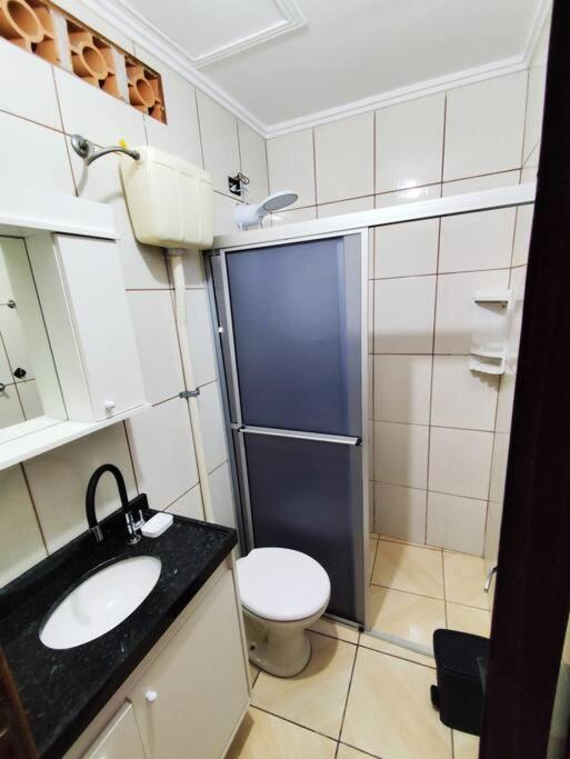 Studio Moderno Perto De Tudo Villa Curitiba Eksteriør billede
